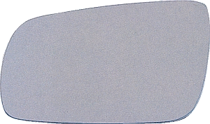 Mirror Glass, exterior mirror (4011G03)