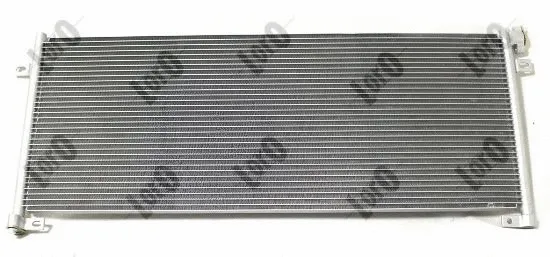 Condenser, air conditioning (T16-06-007)