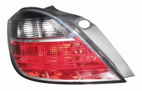 Tail Light Assembly (442-1968R-UE)