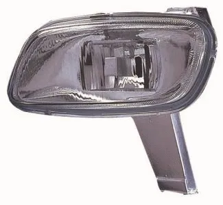 Front Fog Light (550-2004R-UE)