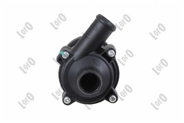 Auxiliary Water Pump (cooling water circuit)