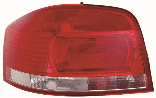 Tail Light Assembly (441-1955L-LD-UE)