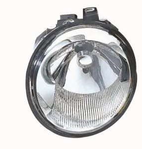 Headlight (441-1135R-LDEM1)