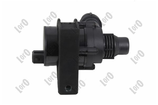 Auxiliary Water Pump (cooling water circuit)