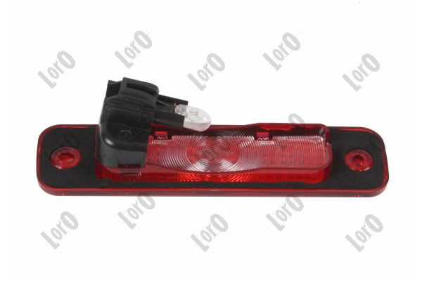 Auxiliary Stop Light