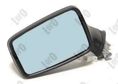 Exterior Mirror (0201M03-K)