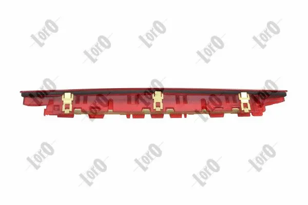 Auxiliary Stop Light