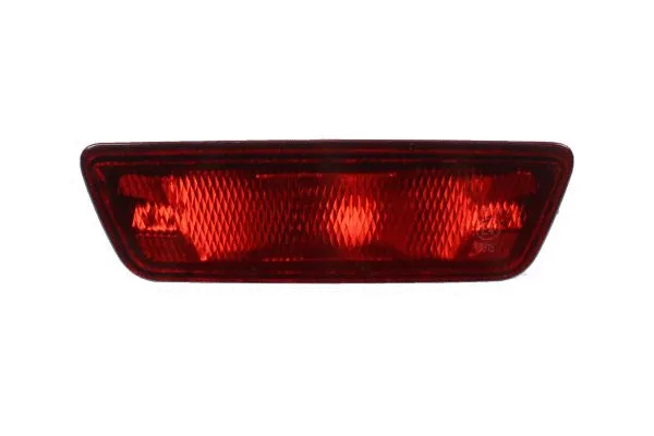 Rear Fog Light (125-4001N-UE)