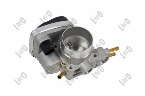Throttle Body (121-02-025)