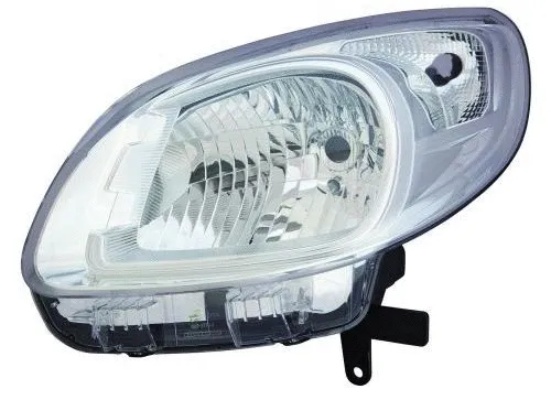 Headlight (551-11A4R-LDEM1)