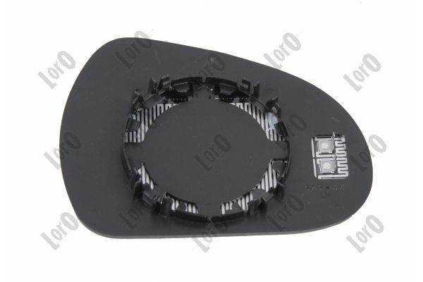 Mirror Glass, exterior mirror (2911G03)