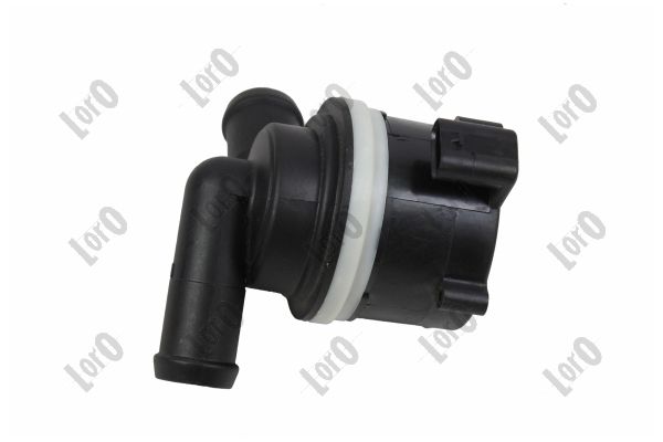 Auxiliary Water Pump (cooling water circuit)