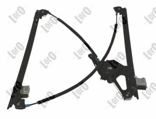 Window Regulator (130-053-031)