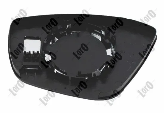 Mirror Glass, exterior mirror