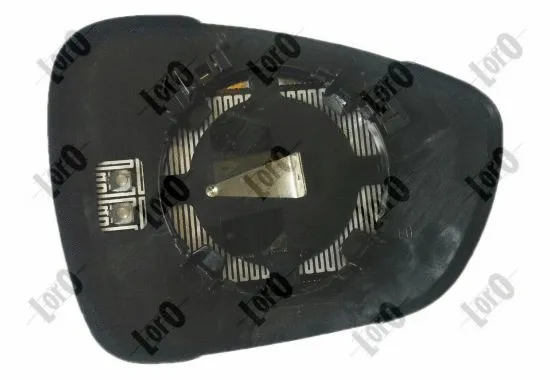 Mirror Glass, exterior mirror (0542G01)