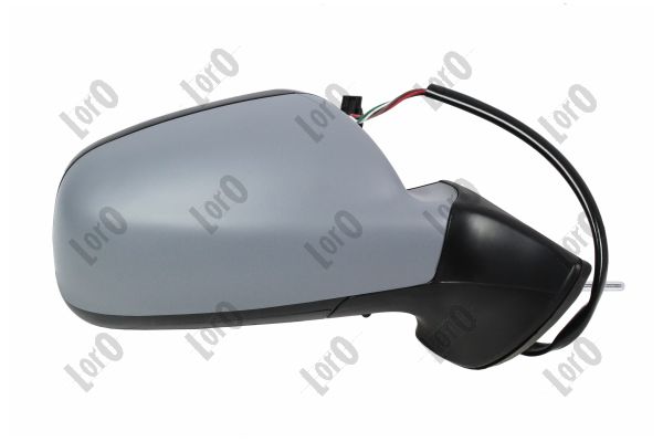 Exterior Mirror (2926M02)