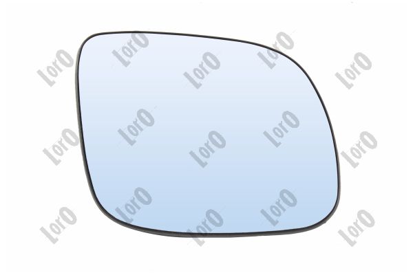 Mirror Glass, exterior mirror