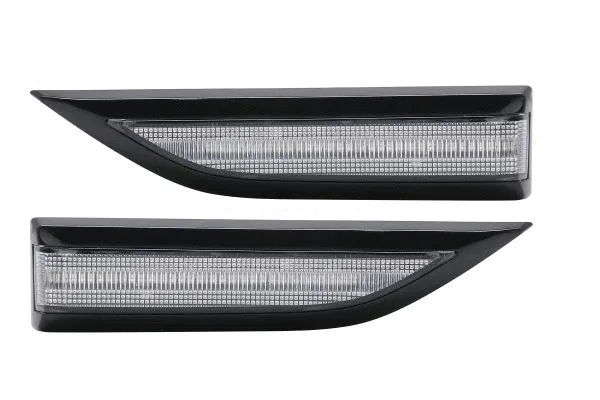 Indicator Set (L53-140-002LED)
