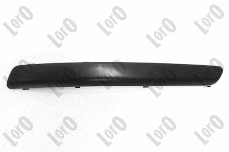 Trim/Protection Strip, bumper (053-37-531)