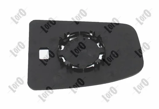 Mirror Glass, exterior mirror