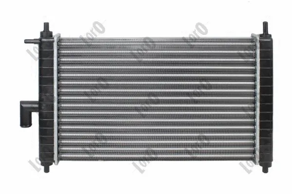 Radiator, engine cooling (007-017-0003)