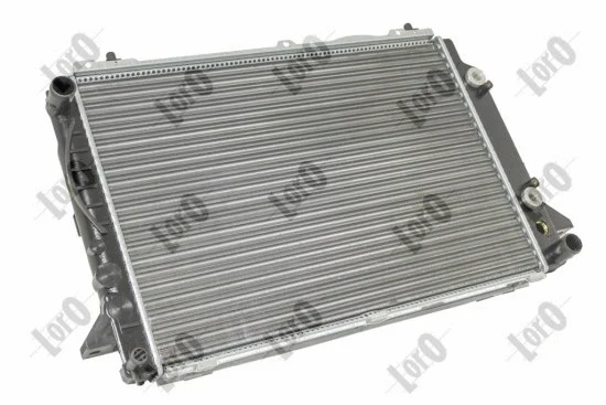Radiator, engine cooling (003-017-0053)