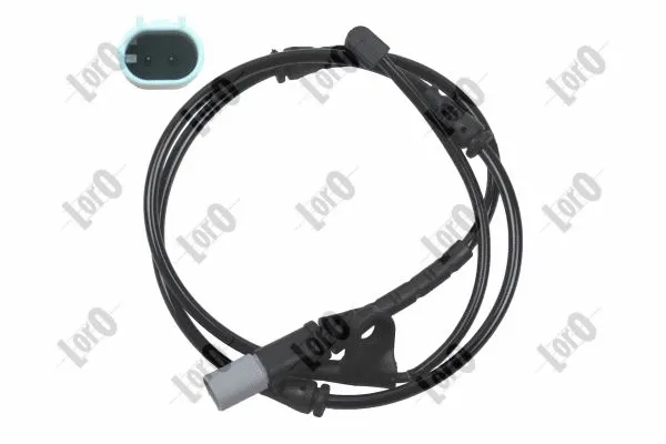 Sensor, brake pad wear