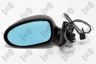 Exterior Mirror (0426M01)