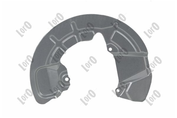Splash Guard, brake disc (131-07-170)