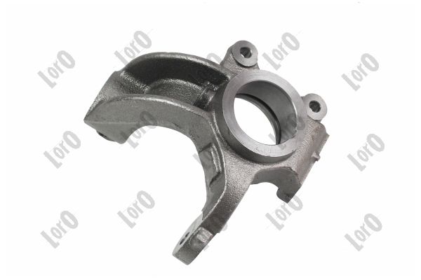 Steering Knuckle, wheel suspension