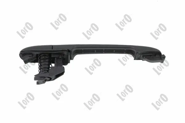 Exterior Door Handle