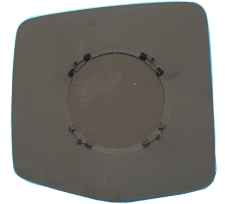 Mirror Glass, exterior mirror (0537G01)