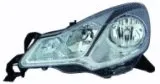 Headlight (552-1134LMLDEM7)