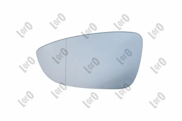 Mirror Glass, exterior mirror