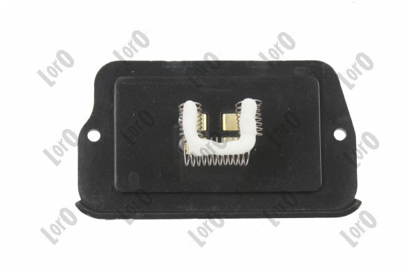 Resistor, interior blower (133-018-002)