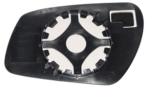 Mirror Glass, exterior mirror (1213G02)