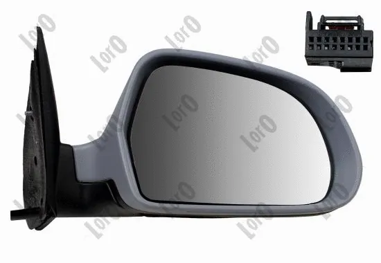 Exterior Mirror (0212M06)