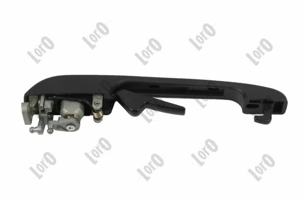 Exterior Door Handle