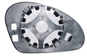 Mirror Glass, exterior mirror (3406G01)