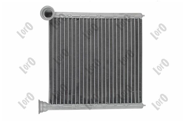 Heat Exchanger, interior heating (003-015-0014)