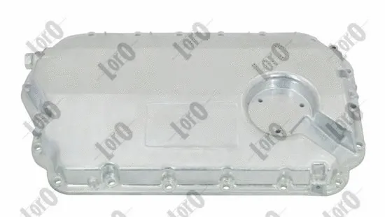 Oil Sump (100-00-046)