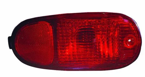 Rear Fog Light (321-4001L-US)
