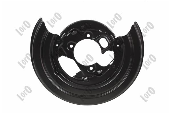 Splash Guard, brake disc