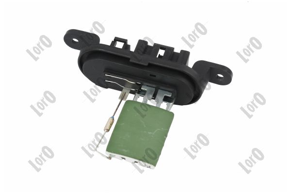 Resistor, interior blower (133-010-003)