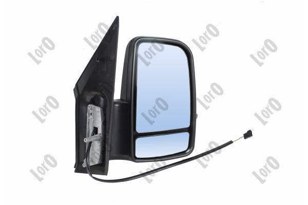 Exterior Mirror