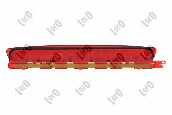 Auxiliary Stop Light