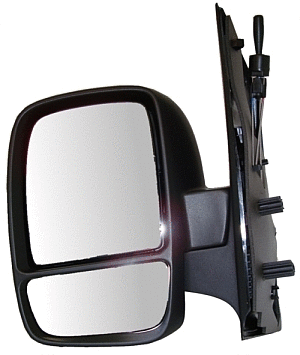 Exterior Mirror (0538M03)