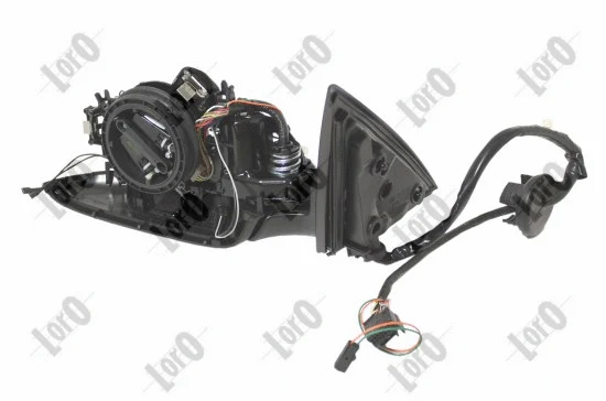 Exterior Mirror (0222M13)