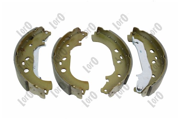 Brake Shoe Set (231-05-064)