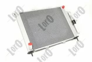 Cooling Module